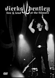 Dierks live and loud at the Fillmore - DVD Zone 1