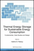 Thermal energy storage for sustainable energy consumption