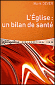 L'église, un bilan de santé