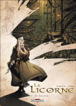 Licorne t02 ad naturam