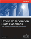 Oracle collaboration suite handbook