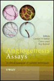 Angiogenesis assays