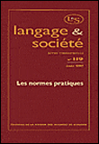 Les normes pratiques