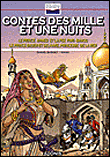 Contes des mille et une nuits