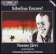 Sibelius encores !