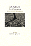 Sanzaki - Jean-Loup Trassard - broché