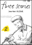 Flute stories,2
