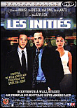 Les Initiés DVD