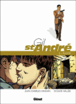 Gil Saint-André - Tome 03 - Nouvelle édition