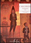 Estudiantina - E. Waldteufel - broché