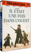Il était une fois dans l'Ouest - Edition simple