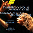 Symphony no 35