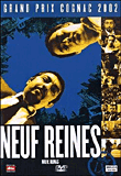 Les 9 Reines