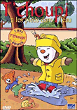 T'Choupi a les pieds dans l'eau