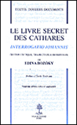 Le livre secret des Cathares