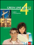 Green line new e2, band 4. schülerbuch. bayern