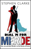 DIAL M FOR MERDE