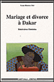 Mariage et divorce à Dakar