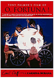 O fortuna - Carmina Burana - Film de Tony Palmer - 1