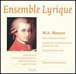 Ave Verum/Litanei/Requiem