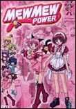 Mew Mew Power - Coffret