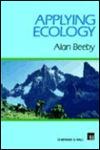 Applying ecology