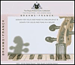 Brahms - Franck