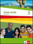 Linea verde 3. schülerbuch