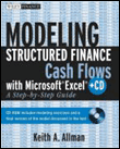 Modeling structured finance cash flows with microsoft excel