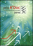 Prix A'Doc 2010 de la jeune recherche en Franche-Comté