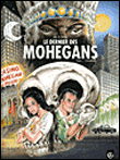 Le dernier des Mohégans
