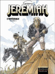 Jeremiah