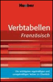 Verbtabellen französisch