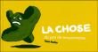 La chose du pot de mayonnaise