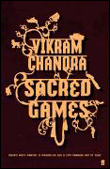SACRED GAMES