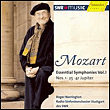 Essential symphonies 1