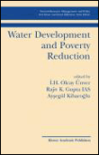 Water development and poverty reduction