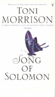 SONG OF SALOMON