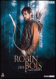 Robin des Bois - Coffret intégral de la Saison 1