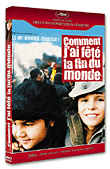 Comment j'ai fêté la fin du monde