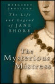 The mysterious mistress