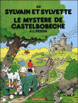 Le mystère de Castelbobêche
