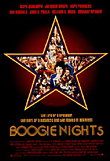 Boogie nights DVD