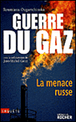 Guerre du gaz