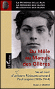 Du mole au maquis des Glières