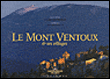 Le mont ventoux et ses villages