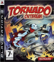 Tornado Outbreak