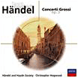 Concerti grossi op 3