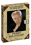 Les Histoires extraordinaires de Pierre Bellemare - Coffret - Volume 2