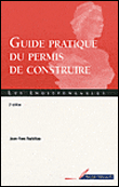 Guide pratique du permis de construire